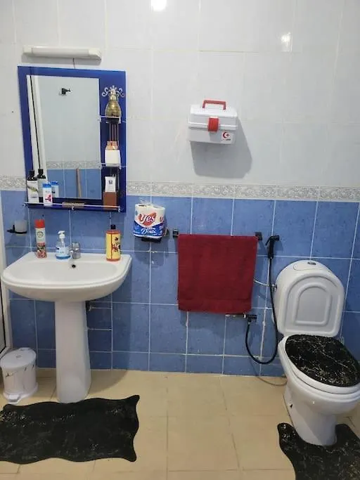 Апартаменты Sejour Authentique A Marrakech Confort Et Charme Марракеш